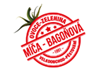 Míča - Bagpňová